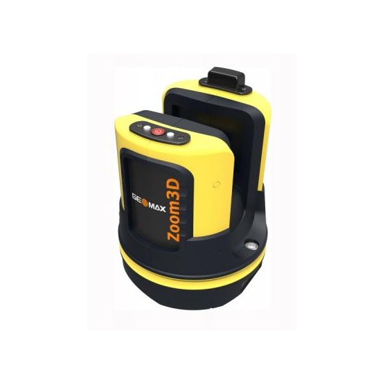 Измерительная система GeoMax Zoom 3D Basic